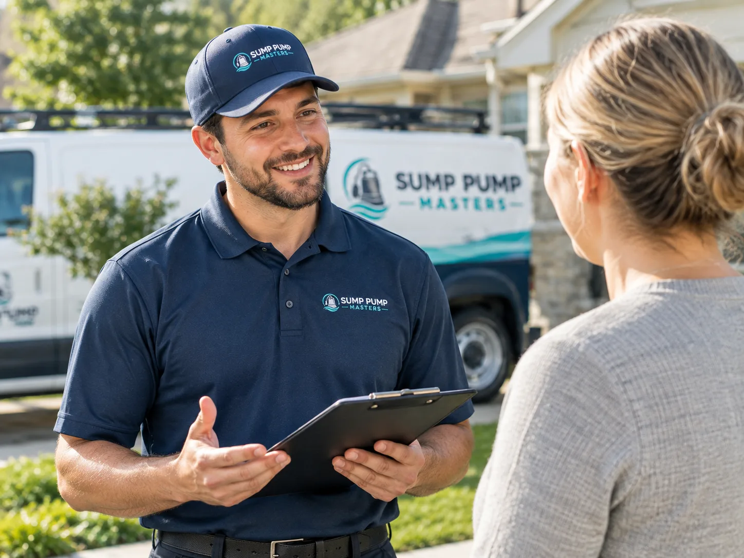 Sump Pump Repair Barronett, WI FAQs